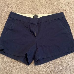 J. Crew women’s shorts